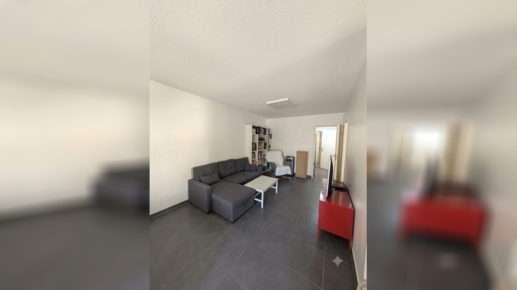 Ma-Cabane - Location Appartement Saint-Martin-le-Vinoux, 59 m²