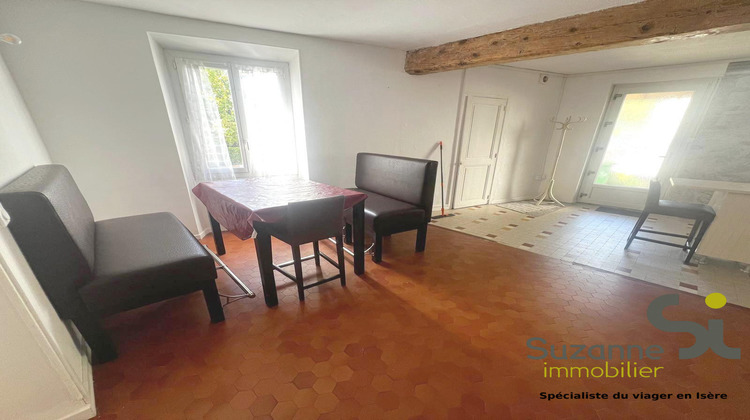 Ma-Cabane - Location Appartement Saint-Martin-le-Vinoux, 58 m²