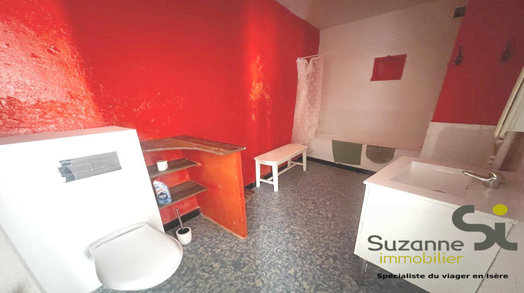 Ma-Cabane - Location Appartement Saint-Martin-le-Vinoux, 58 m²