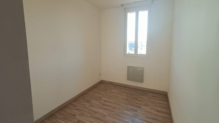 Ma-Cabane - Location Appartement Saint-Martin-Lestra, 60 m²