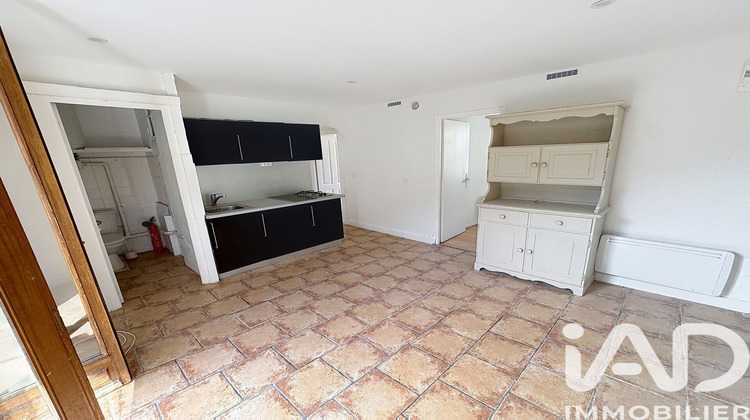 Ma-Cabane - Location Appartement Saint-Martin-Vésubie, 30 m²