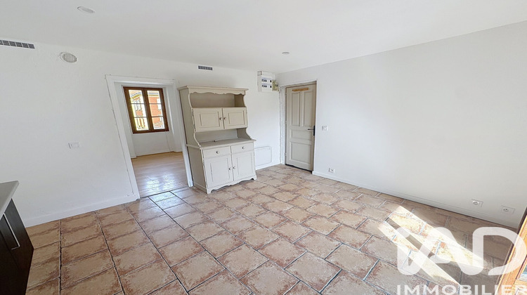 Ma-Cabane - Location Appartement Saint-Martin-Vésubie, 30 m²