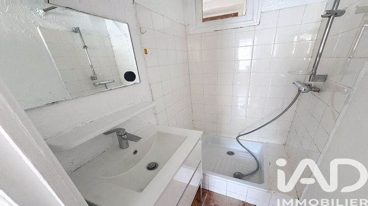 Ma-Cabane - Location Appartement Saint-Martin-Vésubie, 30 m²