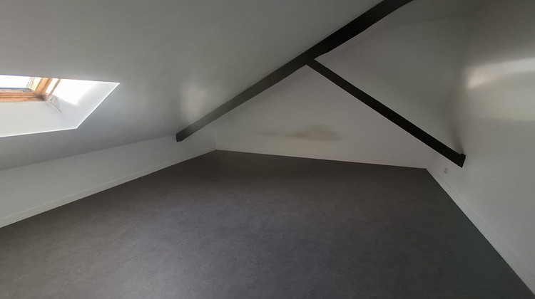 Ma-Cabane - Location Appartement SAINT-MATHIEU, 50 m²
