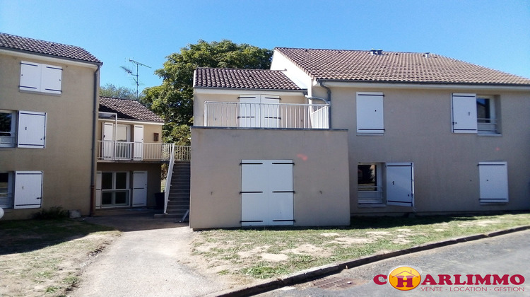 Ma-Cabane - Location Appartement Saint-Mathieu, 82 m²