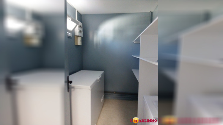 Ma-Cabane - Location Appartement Saint-Mathieu, 82 m²