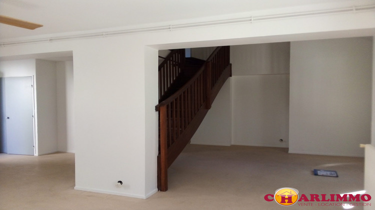 Ma-Cabane - Location Appartement Saint-Mathieu, 97 m²