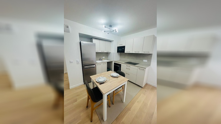 Ma-Cabane - Location Appartement Saint-Maur-des-Fossés, 45 m²