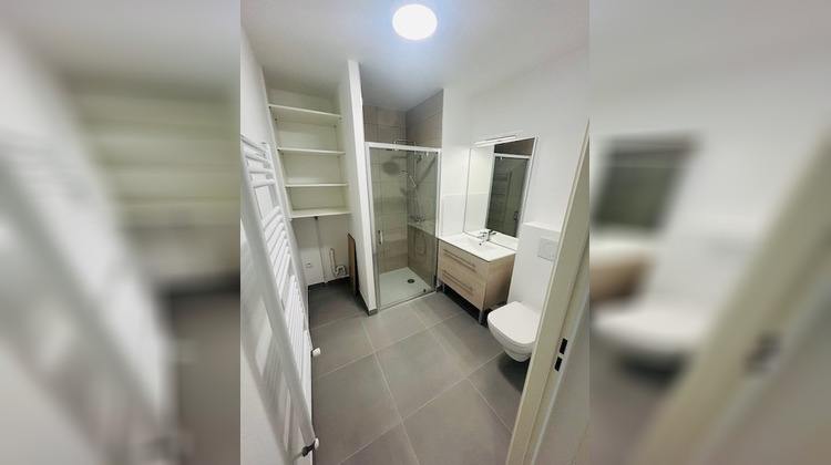 Ma-Cabane - Location Appartement Saint-Maur-des-Fossés, 45 m²