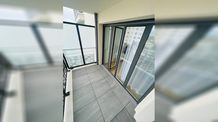 Ma-Cabane - Location Appartement Saint-Maur-des-Fossés, 45 m²