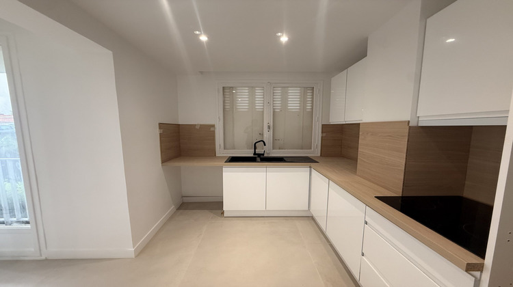Ma-Cabane - Location Appartement Saint-Maur-des-Fossés, 59 m²