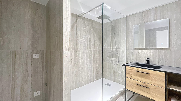 Ma-Cabane - Location Appartement Saint-Maur-des-Fossés, 59 m²