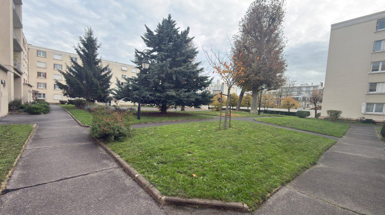 Ma-Cabane - Location Appartement Saint-Maur-des-Fossés, 59 m²