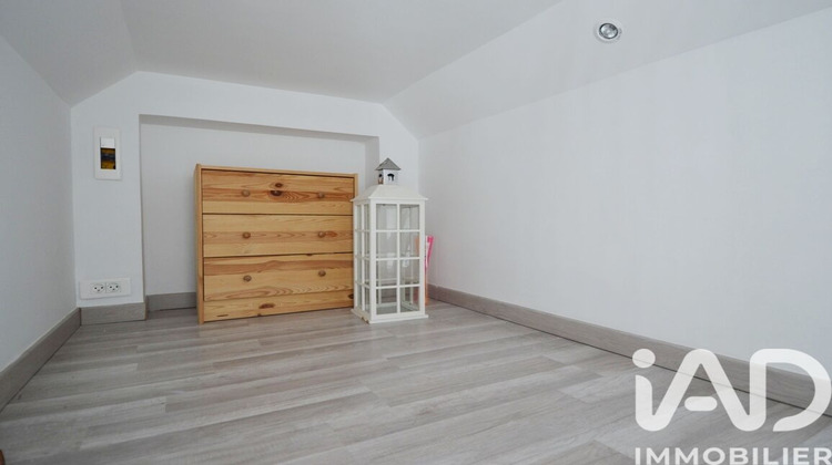 Ma-Cabane - Location Appartement Saint-Maur-des-Fossés, 21 m²