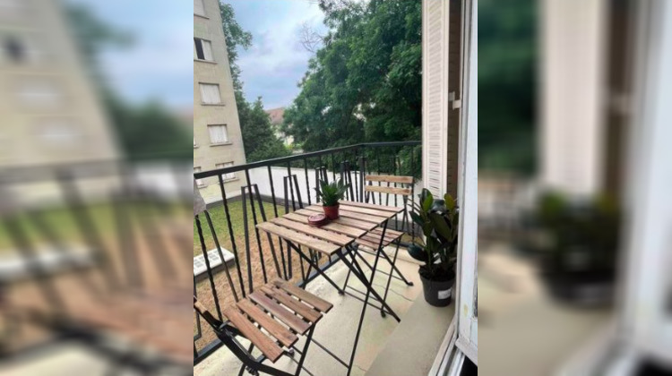 Ma-Cabane - Location Appartement SAINT MAUR DES FOSSES, 30 m²