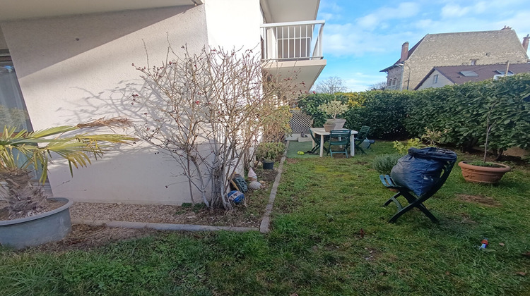 Ma-Cabane - Location Appartement SAINT-MAUR-DES-FOSSES, 45 m²