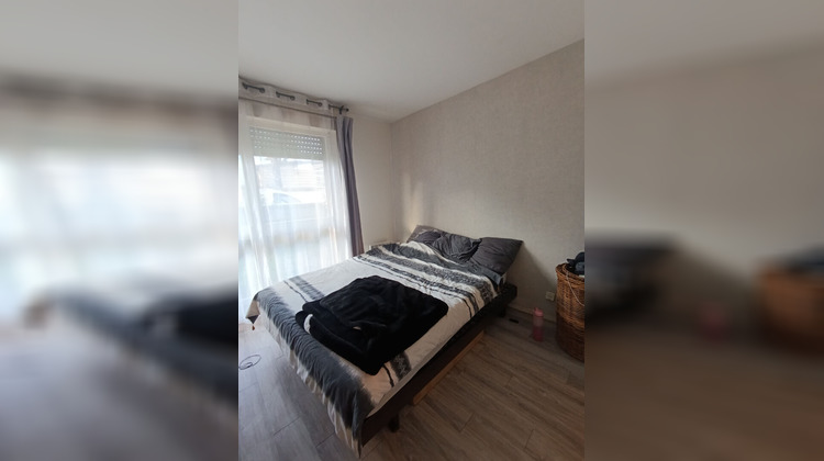 Ma-Cabane - Location Appartement SAINT-MAUR-DES-FOSSES, 45 m²