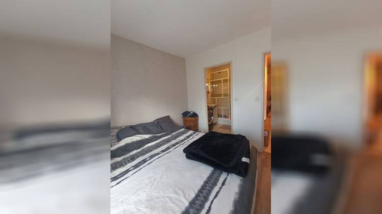 Ma-Cabane - Location Appartement SAINT-MAUR-DES-FOSSES, 45 m²