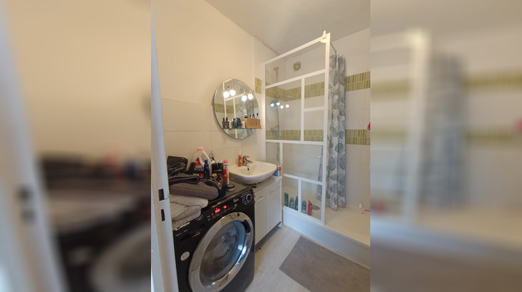 Ma-Cabane - Location Appartement SAINT-MAUR-DES-FOSSES, 45 m²