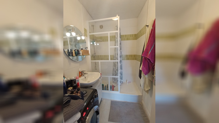 Ma-Cabane - Location Appartement SAINT-MAUR-DES-FOSSES, 45 m²