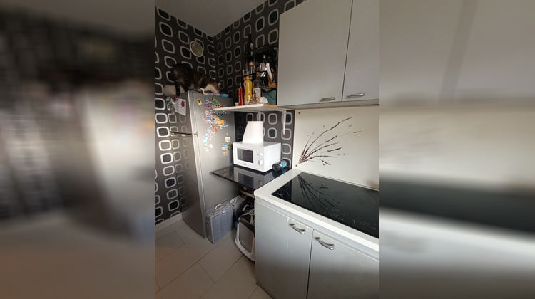 Ma-Cabane - Location Appartement SAINT-MAUR-DES-FOSSES, 45 m²