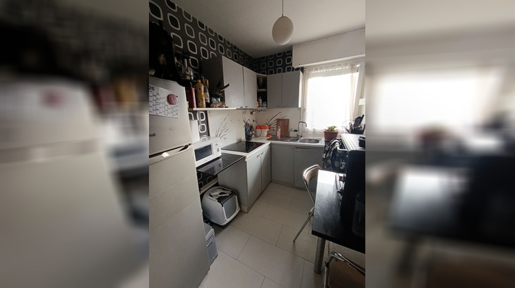 Ma-Cabane - Location Appartement SAINT-MAUR-DES-FOSSES, 45 m²