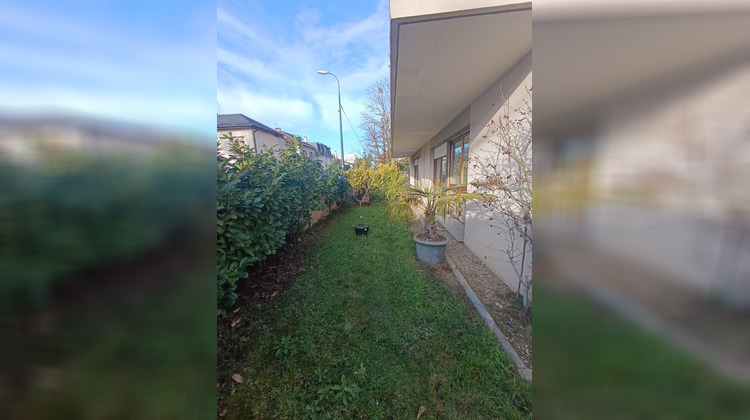 Ma-Cabane - Location Appartement SAINT-MAUR-DES-FOSSES, 45 m²