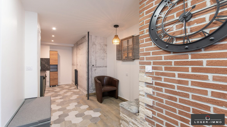 Ma-Cabane - Location Appartement Saint-Maur-des-Fossés, 45 m²