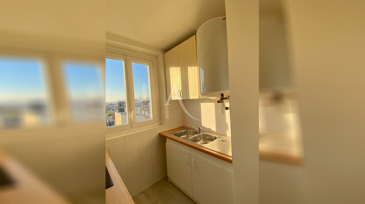 Ma-Cabane - Location Appartement SAINT-MAUR-DES-FOSSES, 42 m²