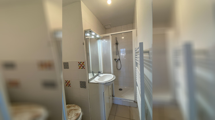 Ma-Cabane - Location Appartement SAINT-MAUR-DES-FOSSES, 42 m²