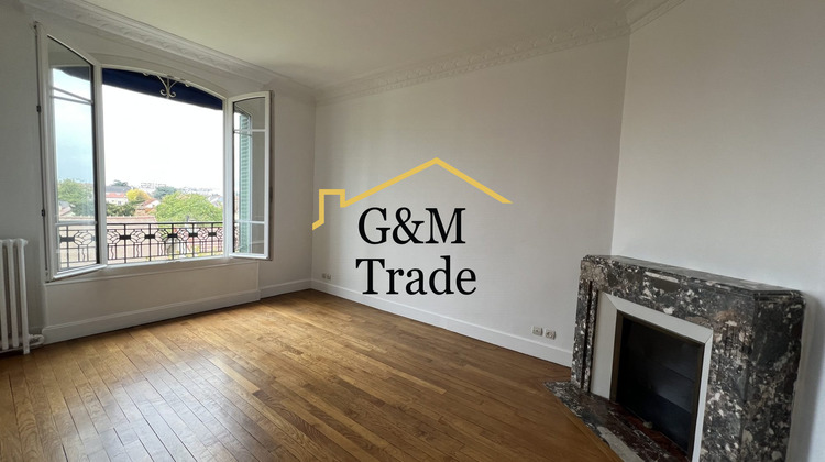 Ma-Cabane - Location Appartement Saint-Maur-des-Fossés, 86 m²