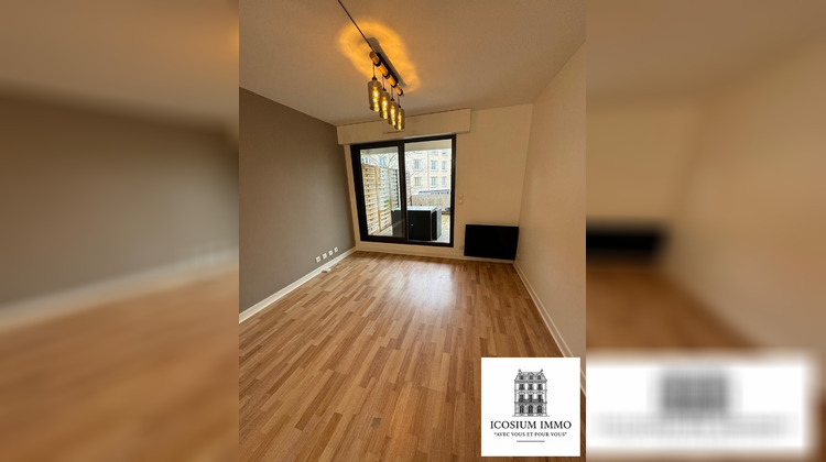 Ma-Cabane - Location Appartement Saint-Maur-des-Fossés, 30 m²