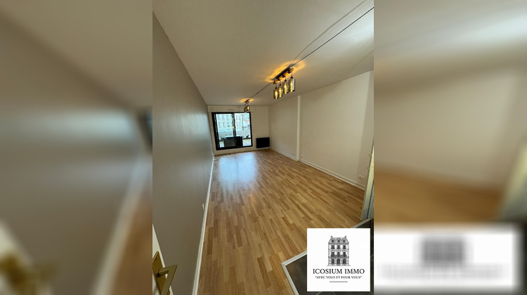 Ma-Cabane - Location Appartement Saint-Maur-des-Fossés, 30 m²