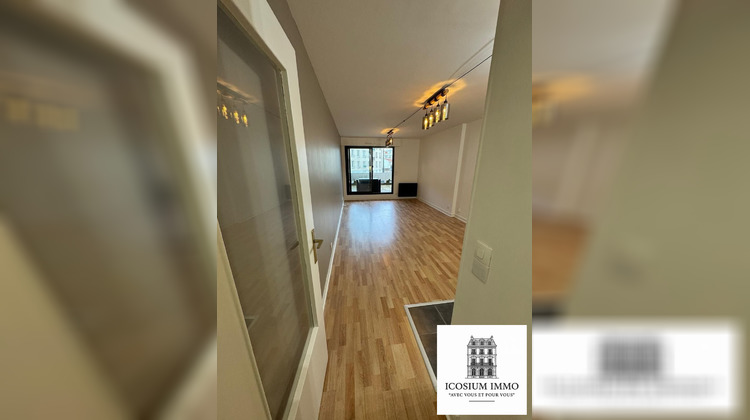 Ma-Cabane - Location Appartement Saint-Maur-des-Fossés, 30 m²