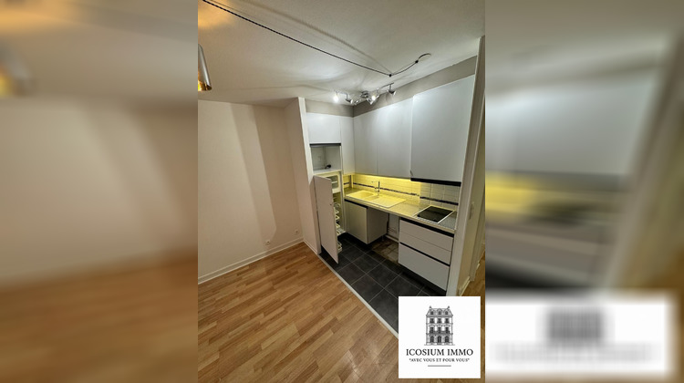 Ma-Cabane - Location Appartement Saint-Maur-des-Fossés, 30 m²