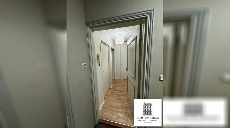 Ma-Cabane - Location Appartement Saint-Maur-des-Fossés, 30 m²