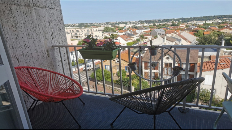 Ma-Cabane - Location Appartement SAINT-MAUR-DES-FOSSES, 30 m²
