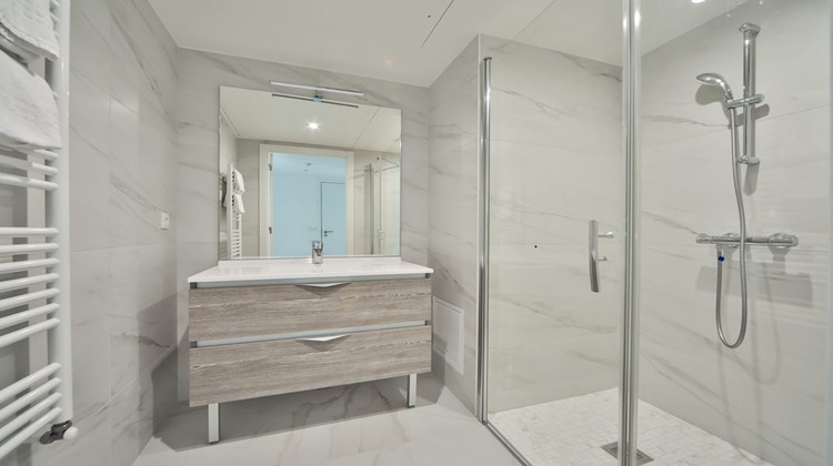 Ma-Cabane - Location Appartement Saint-Maur-des-Fossés, 92 m²