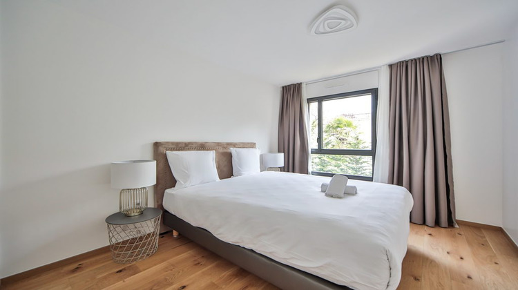 Ma-Cabane - Location Appartement Saint-Maur-des-Fossés, 92 m²