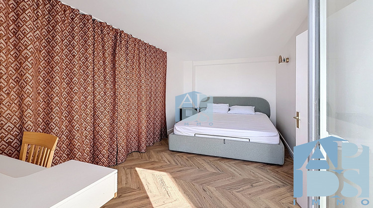 Ma-Cabane - Location Appartement Saint-Maur-des-Fossés, 42 m²