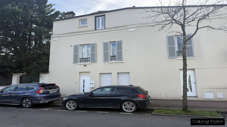 Ma-Cabane - Location Appartement Saint-Maur-des-Fossés, 34 m²