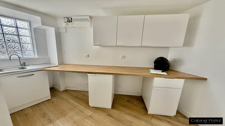 Ma-Cabane - Location Appartement Saint-Maur-des-Fossés, 34 m²