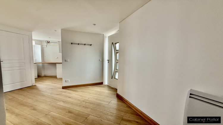 Ma-Cabane - Location Appartement Saint-Maur-des-Fossés, 34 m²