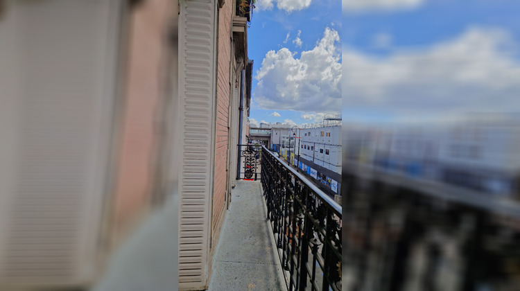 Ma-Cabane - Location Appartement SAINT-MAUR-DES-FOSSES, 44 m²