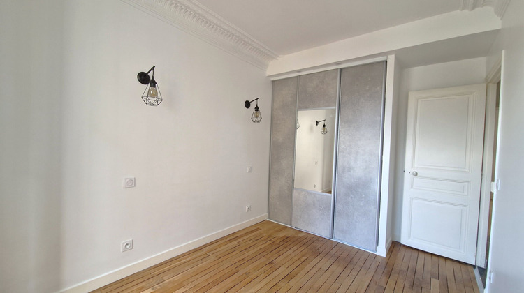 Ma-Cabane - Location Appartement SAINT-MAUR-DES-FOSSES, 44 m²
