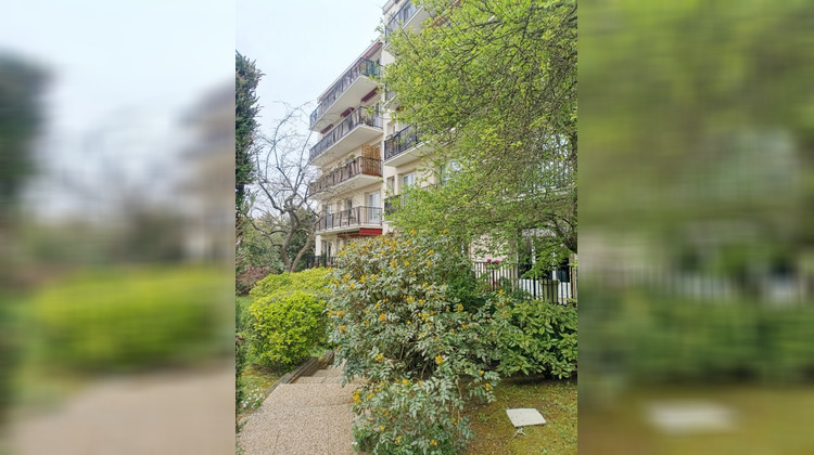 Ma-Cabane - Location Appartement SAINT-MAUR-DES-FOSSES, 76 m²