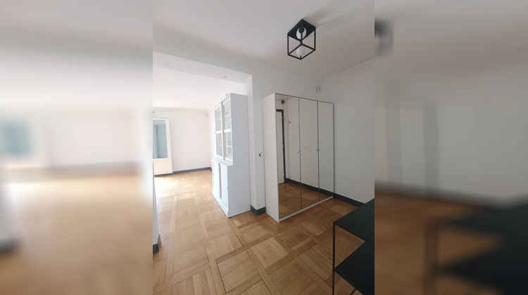 Ma-Cabane - Location Appartement SAINT-MAUR-DES-FOSSES, 76 m²