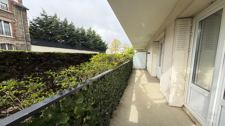 Ma-Cabane - Location Appartement SAINT-MAUR-DES-FOSSES, 76 m²