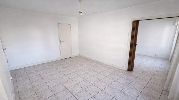 Ma-Cabane - Location Appartement SAINT-MAUR-DES-FOSSES, 38 m²