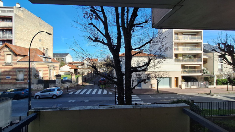 Ma-Cabane - Location Appartement SAINT-MAUR-DES-FOSSES, 38 m²